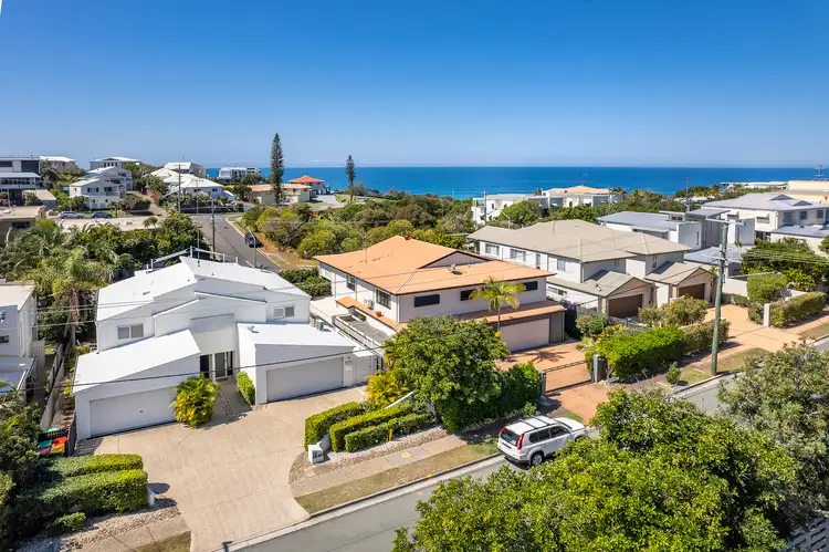 Second view of Homely semi-detached listing, 1/42 Ventura Street, Sunrise Beach QLD 4567