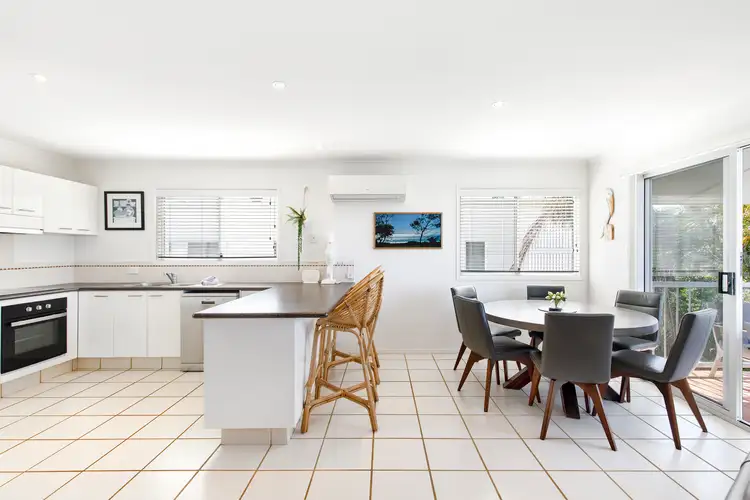 Fourth view of Homely semi-detached listing, 1/42 Ventura Street, Sunrise Beach QLD 4567