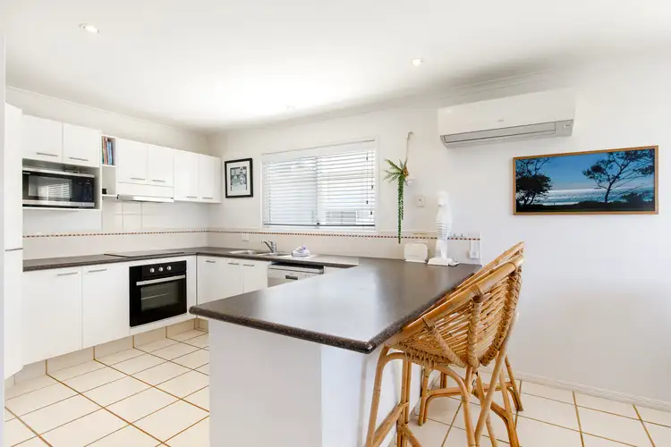 Fifth view of Homely semi-detached listing, 1/42 Ventura Street, Sunrise Beach QLD 4567