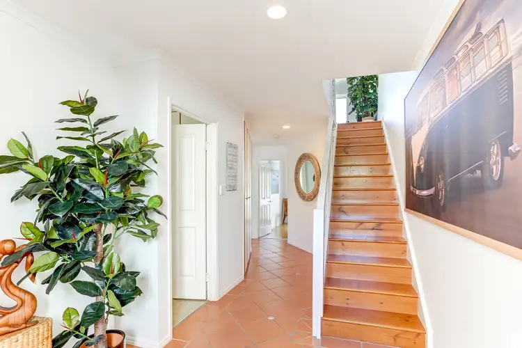 Sixth view of Homely semi-detached listing, 1/42 Ventura Street, Sunrise Beach QLD 4567