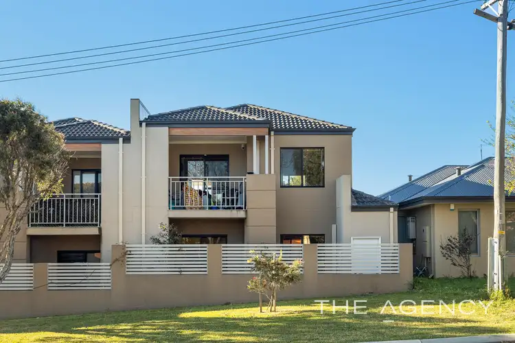 4/10 Wychcross Street, Westminster WA 6061