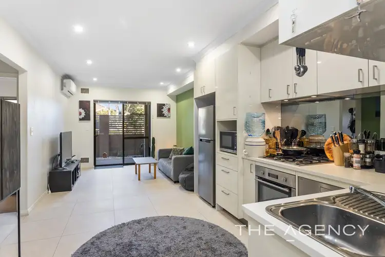 Fourth view of Homely unit listing, 4/10 Wychcross Street, Westminster WA 6061