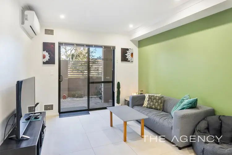 Sixth view of Homely unit listing, 4/10 Wychcross Street, Westminster WA 6061