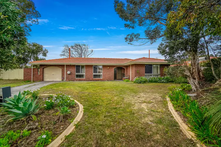 19 Carr Crescent, Warwick WA 6024