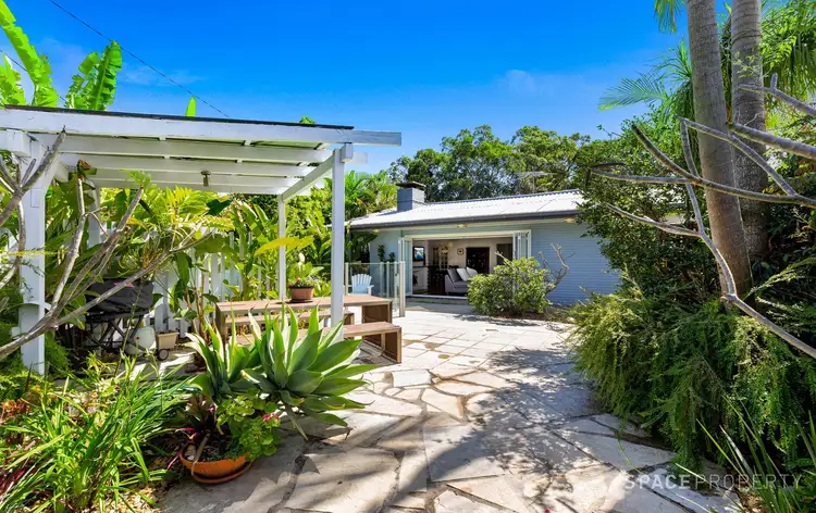 39 Stuartholme Road, Bardon QLD 4065
