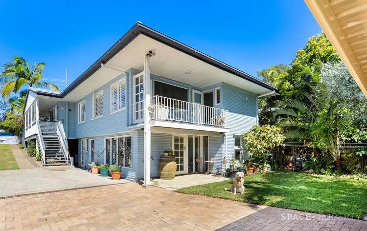 Third view of Homely house listing, 39 Stuartholme Road, Bardon QLD 4065
