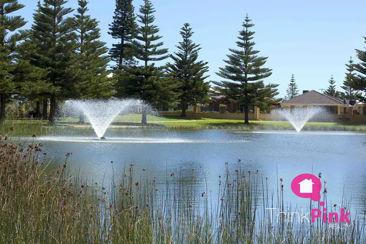 Main view of Homely land listing, LOT 965, 23 Bayside Boulevard, Port Kennedy WA 6172