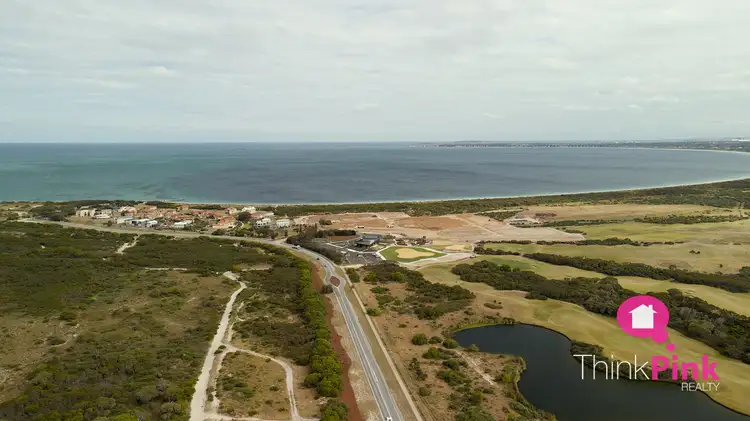 Seventh view of Homely land listing, LOT 965, 23 Bayside Boulevard, Port Kennedy WA 6172