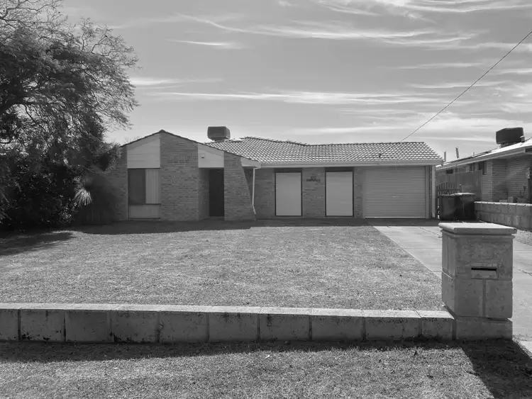 60 Challenger Avenue, Parmelia WA 6167