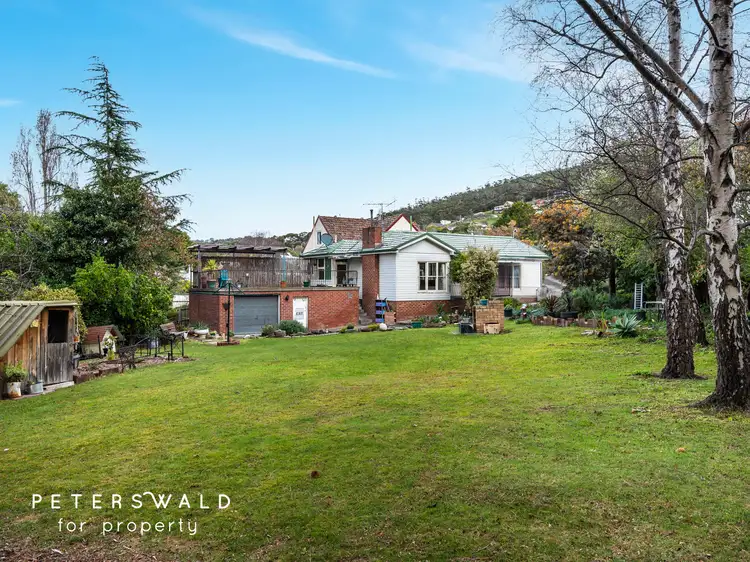 16 Jenkins Street, Taroona TAS 7053