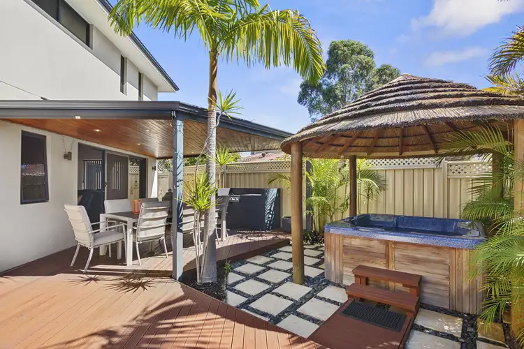 85 Huntingdale Crescent, Connolly WA 6027