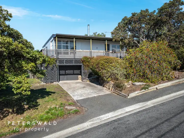 17 Midway Street, Midway Point TAS 7171