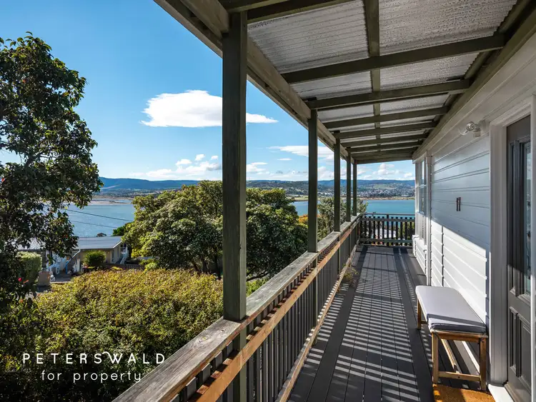 Third view of Homely house listing, 17 Midway Street, Midway Point TAS 7171