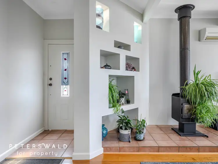 Fifth view of Homely house listing, 17 Midway Street, Midway Point TAS 7171