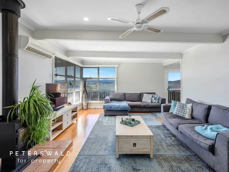 Sixth view of Homely house listing, 17 Midway Street, Midway Point TAS 7171