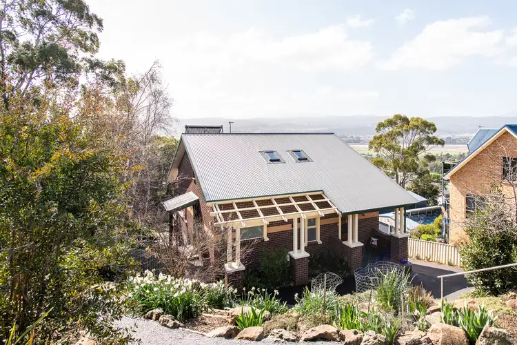 Main view of Homely house listing, 46 Penrith Street, Riverside TAS 7250