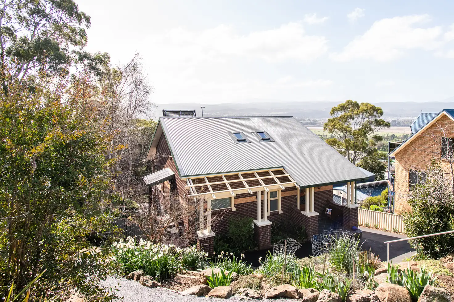Main view of Homely house listing, 46 Penrith Street, Riverside TAS 7250
