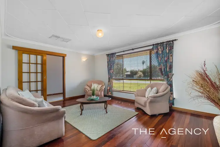 Main view of Homely house listing, 18 Durham Way, Forrestfield WA 6058