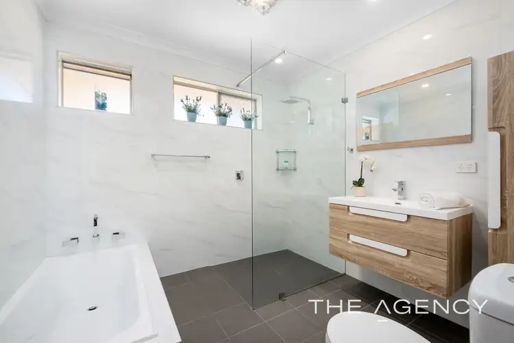 Second view of Homely house listing, 18 Durham Way, Forrestfield WA 6058