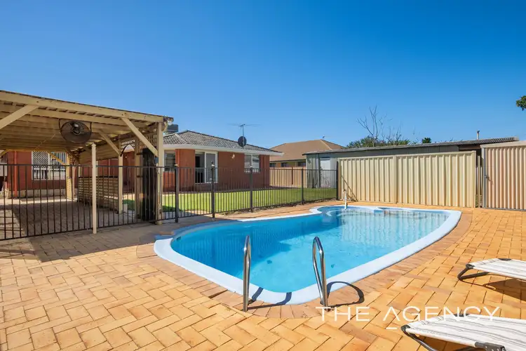 Fifth view of Homely house listing, 18 Durham Way, Forrestfield WA 6058