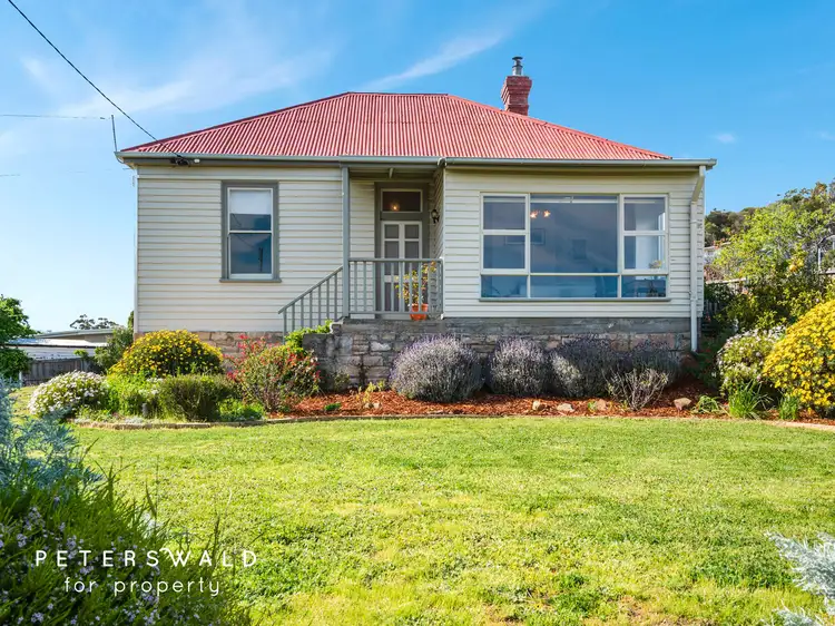 Main view of Homely house listing, 241 Cambridge Road, Warrane TAS 7018