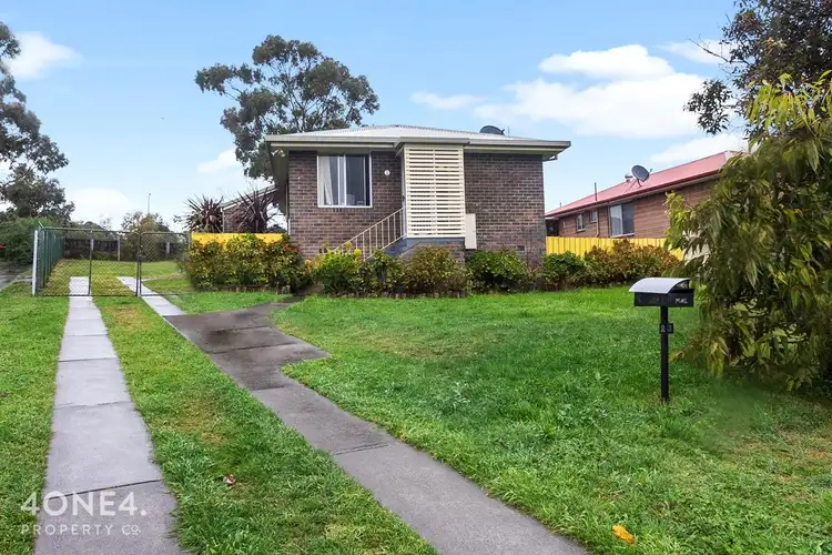 Second view of Homely house listing, 23 Laurence Place, Gagebrook TAS 7030