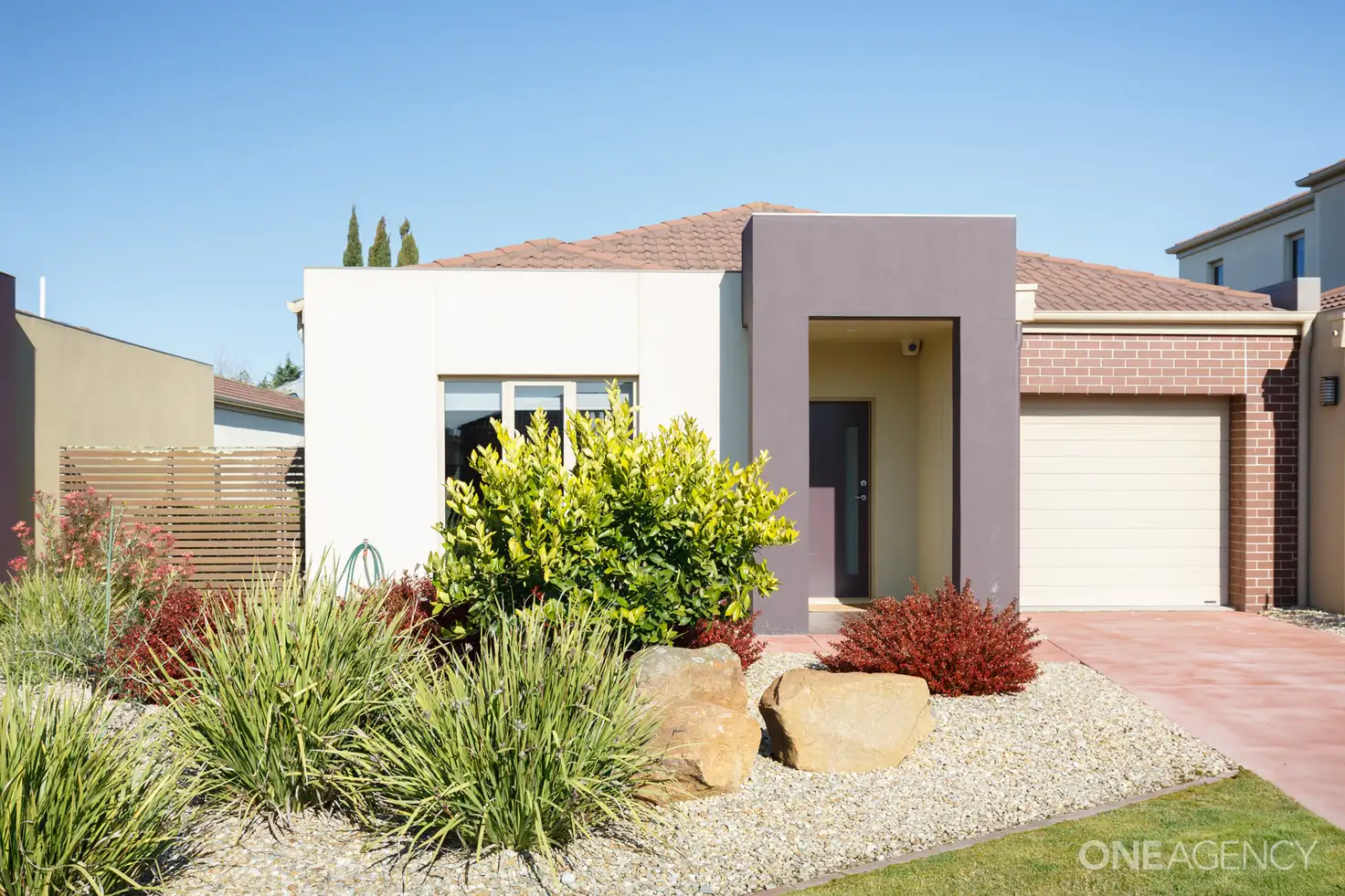 Main view of Homely house listing, 2/28 Landsborough Avenue, Newstead TAS 7250