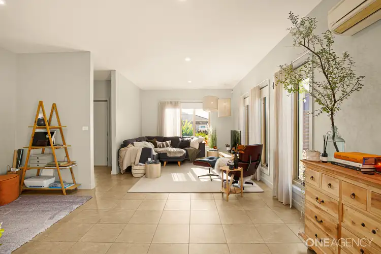 Third view of Homely house listing, 2/28 Landsborough Avenue, Newstead TAS 7250