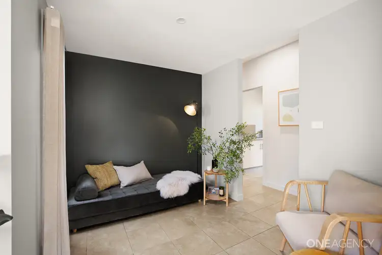 Fourth view of Homely house listing, 2/28 Landsborough Avenue, Newstead TAS 7250