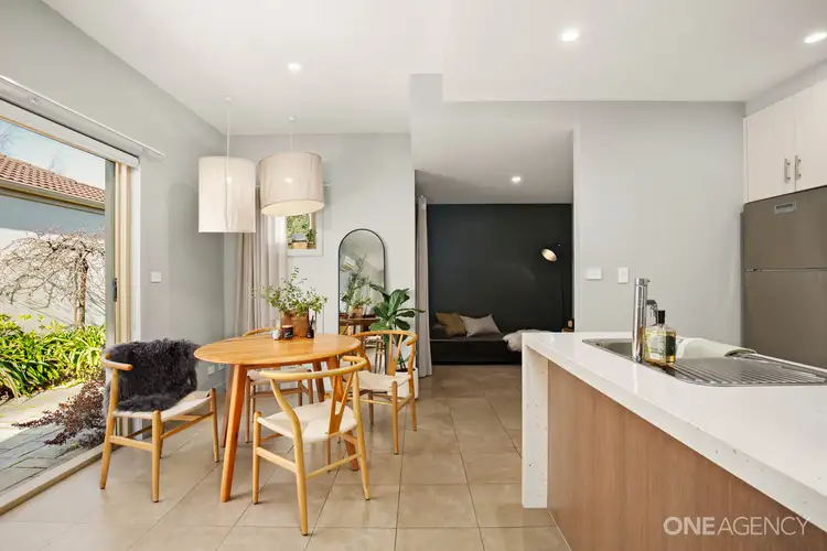 Fifth view of Homely house listing, 2/28 Landsborough Avenue, Newstead TAS 7250