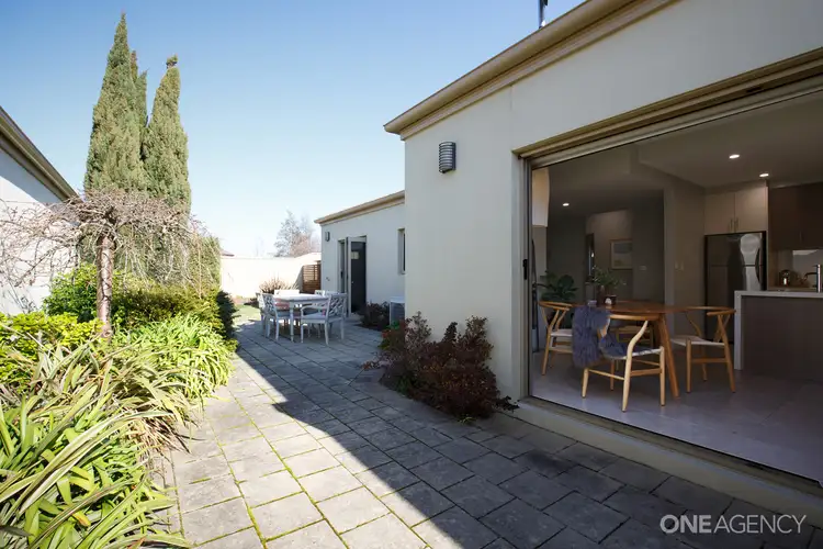 Sixth view of Homely house listing, 2/28 Landsborough Avenue, Newstead TAS 7250