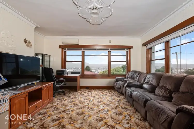 Third view of Homely house listing, 10 Wylie Crescent, West Moonah TAS 7009