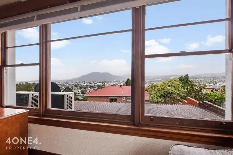 Fourth view of Homely house listing, 10 Wylie Crescent, West Moonah TAS 7009