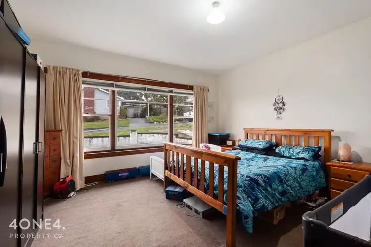 Sixth view of Homely house listing, 10 Wylie Crescent, West Moonah TAS 7009