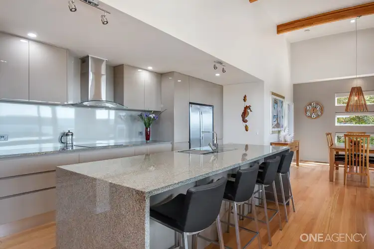 Third view of Homely house listing, 19 Maori Place, Akaroa TAS 7216