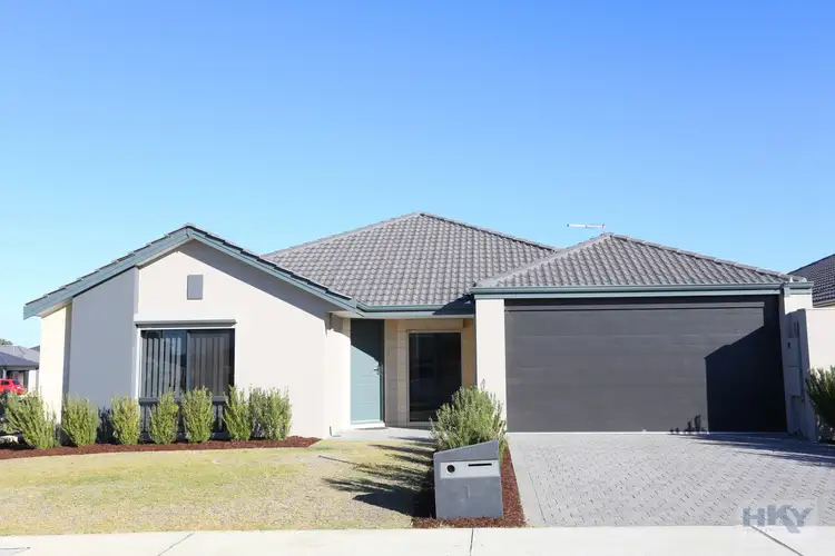 Main view of Homely house listing, 1 Majella Street, Brabham WA 6055