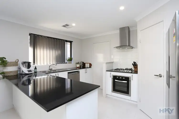 Sixth view of Homely house listing, 1 Majella Street, Brabham WA 6055