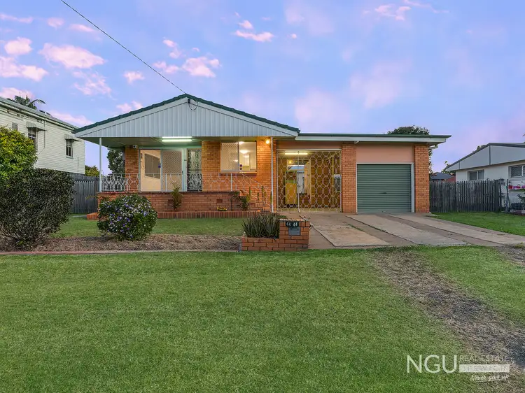 Main view of Homely house listing, 44 Wall Street, Bundamba QLD 4304