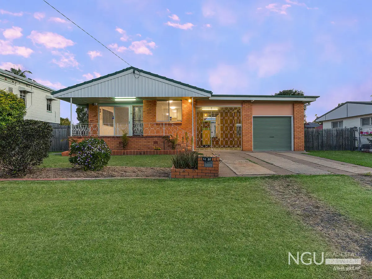 Main view of Homely house listing, 44 Wall Street, Bundamba QLD 4304