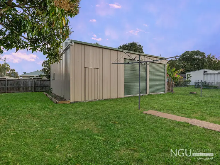 Second view of Homely house listing, 44 Wall Street, Bundamba QLD 4304