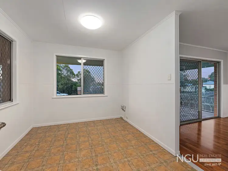 Fourth view of Homely house listing, 44 Wall Street, Bundamba QLD 4304