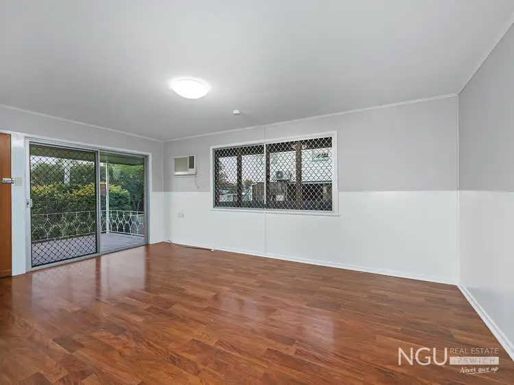 Fifth view of Homely house listing, 44 Wall Street, Bundamba QLD 4304