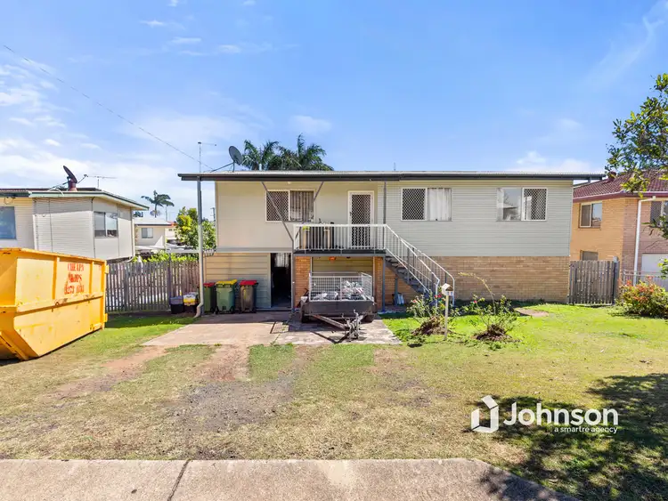 11 Webb Street, Riverview QLD 4303