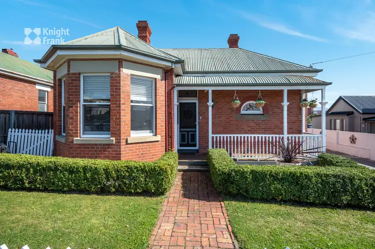 42 Bay Road, New Town TAS 7008