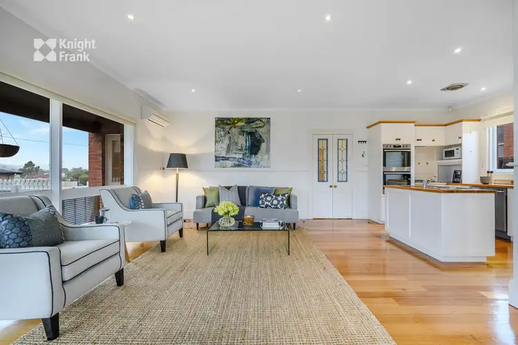 Fifth view of Homely house listing, 42 Bay Road, New Town TAS 7008