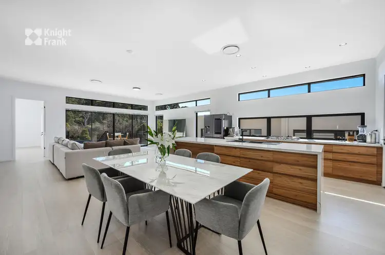Main view of Homely house listing, 26 Turquoise Way, Kingston TAS 7050