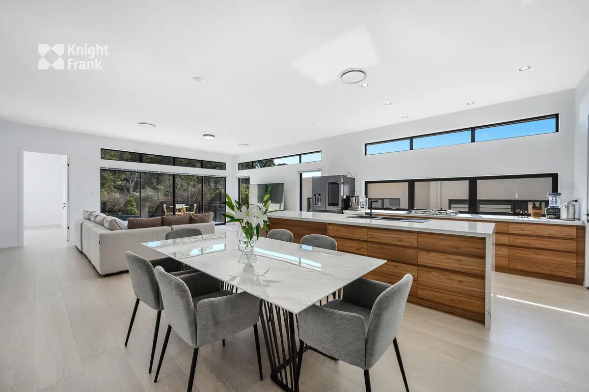 Main view of Homely house listing, 26 Turquoise Way, Kingston TAS 7050