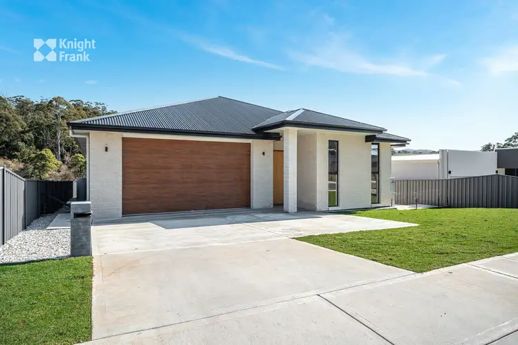 Second view of Homely house listing, 26 Turquoise Way, Kingston TAS 7050
