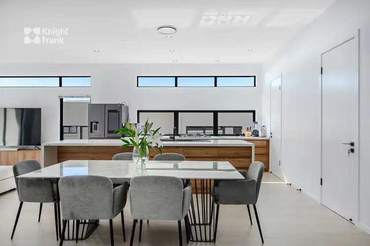 Third view of Homely house listing, 26 Turquoise Way, Kingston TAS 7050