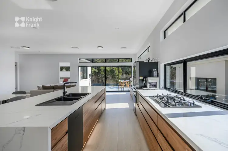 Fourth view of Homely house listing, 26 Turquoise Way, Kingston TAS 7050